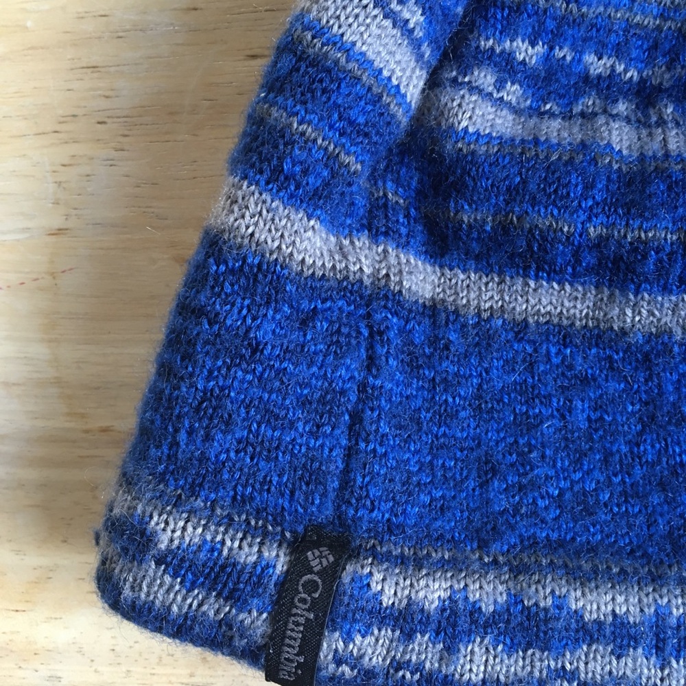 Columbia Youth Beanie